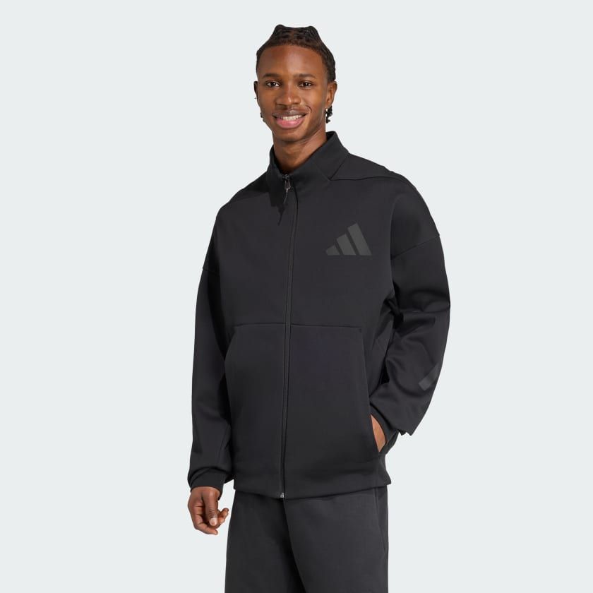  Áo Track Top Nam adidas Z.N.E. 