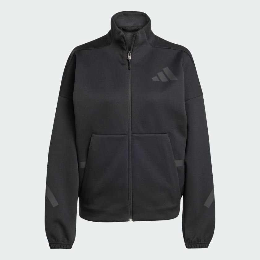  Áo Track Top Nữ adidas Z.N.E. 