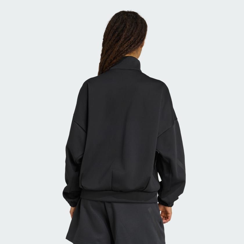  Áo Track Top Nữ adidas Z.N.E. 