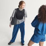  QUẦN DÀI NỮ ADIDAS Z.N.E. DỆT 