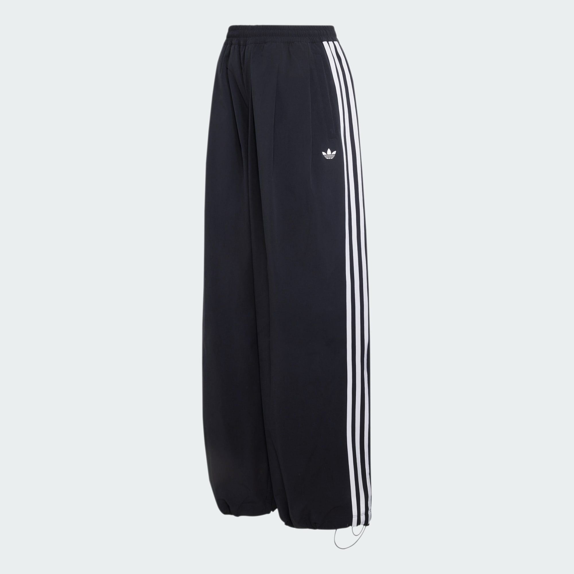  QUẦN TRACK PANT NỮ ADIDAS XẾP LY ADILENIUM 5.0 OG ADILENIUM - KY5185 
