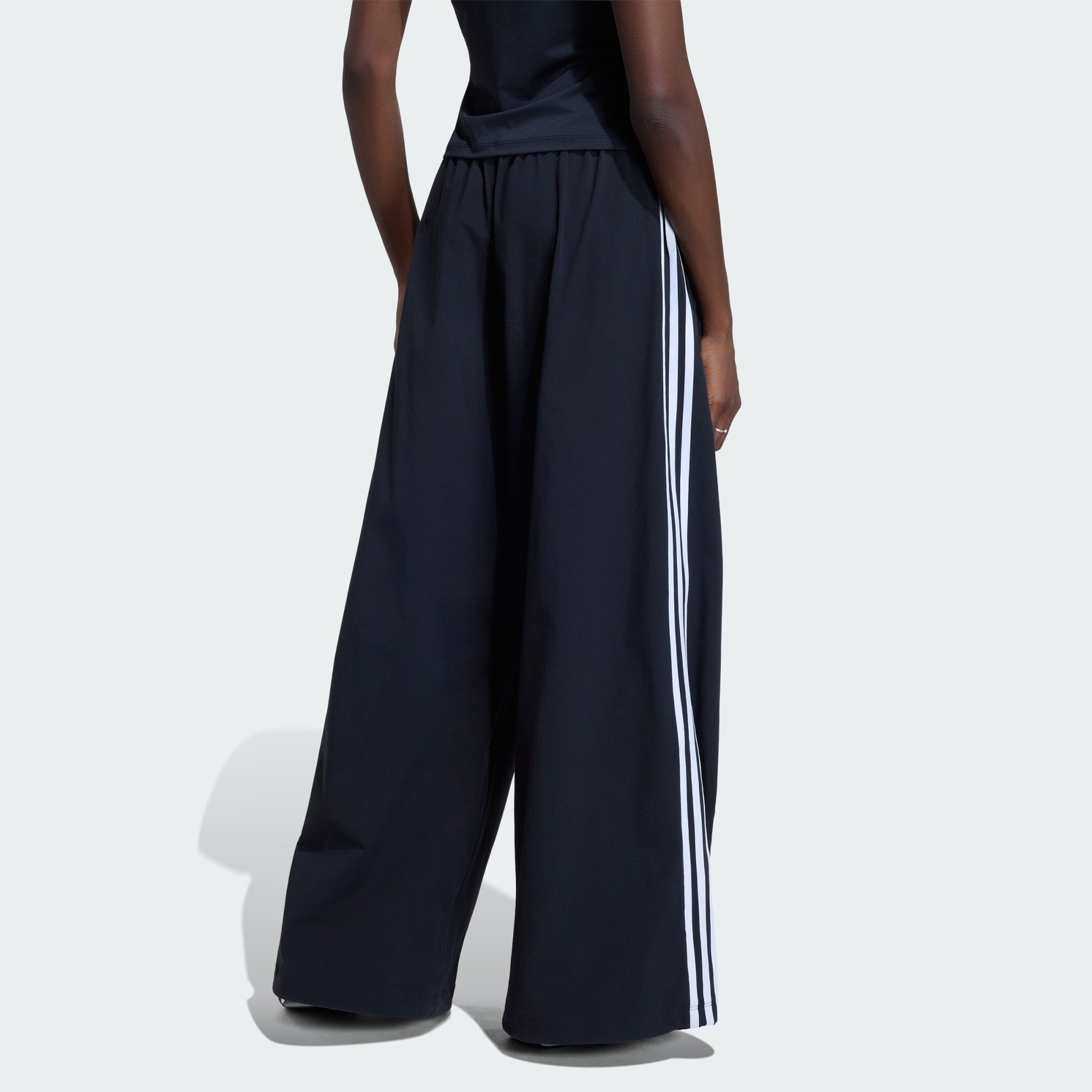  QUẦN TRACK PANT NỮ ADIDAS XẾP LY ADILENIUM 5.0 OG ADILENIUM - KY5185 