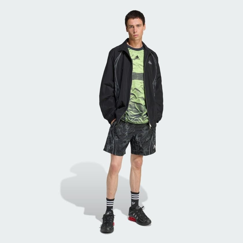  Áo thun Nam ADILENIUM 