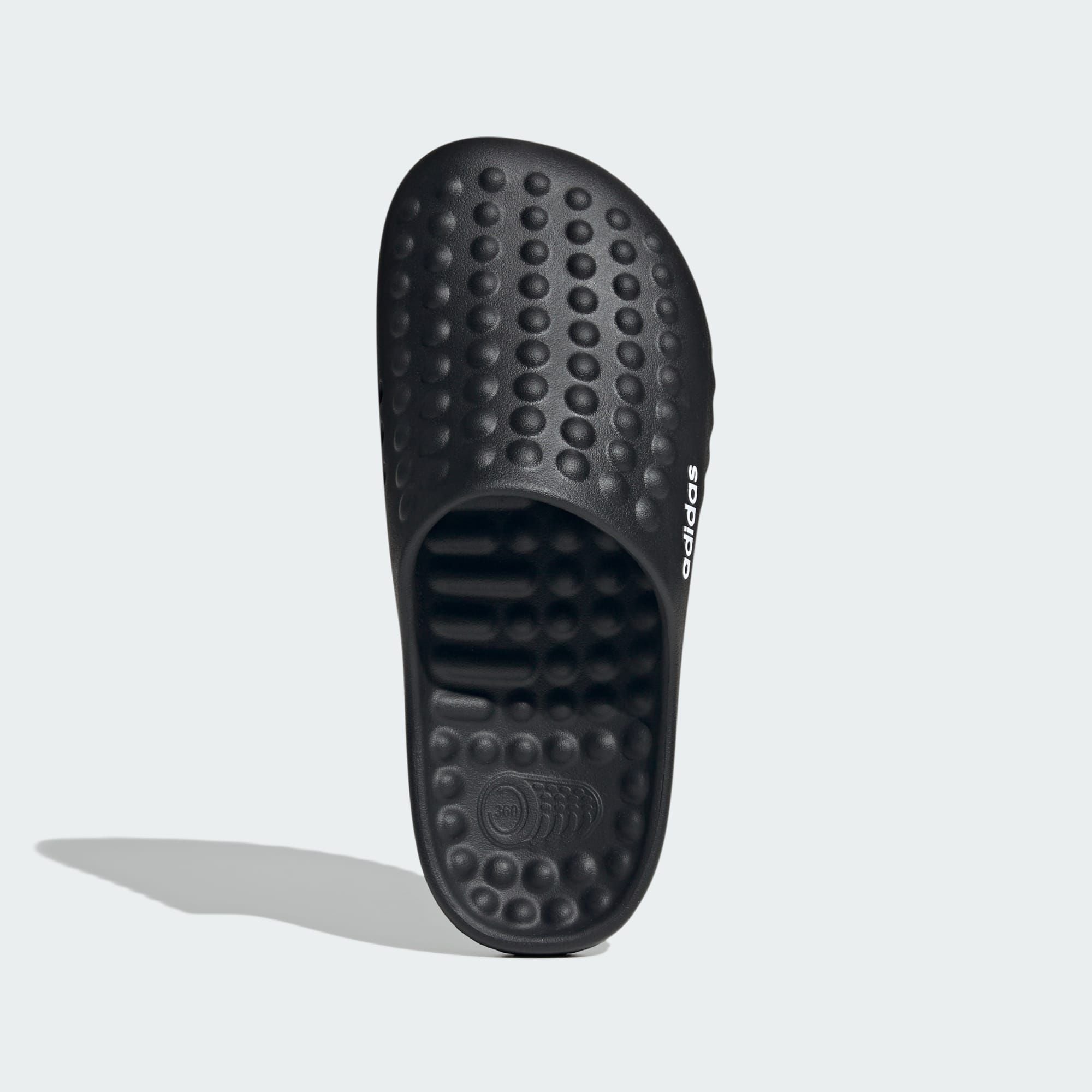  GIÀY THỜI TRANG UNISEX ADIDAS ADISSAGE 360REC MULE - KI6622 