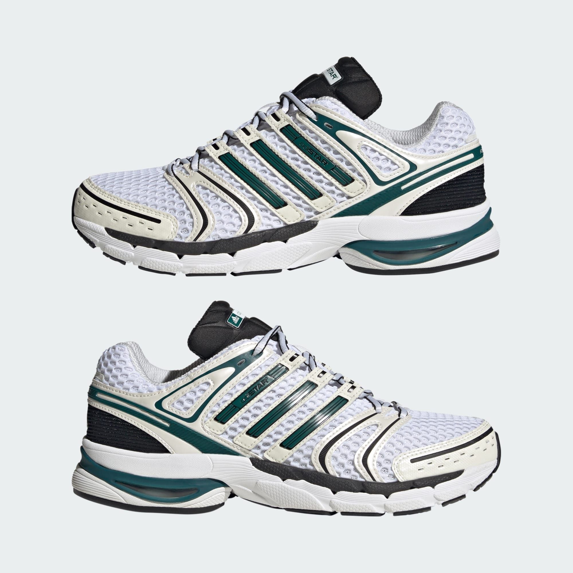  GIÀY ORIGINALS UNISEX ADIDAS ADISTAR CONTROL 5 - KI4467 