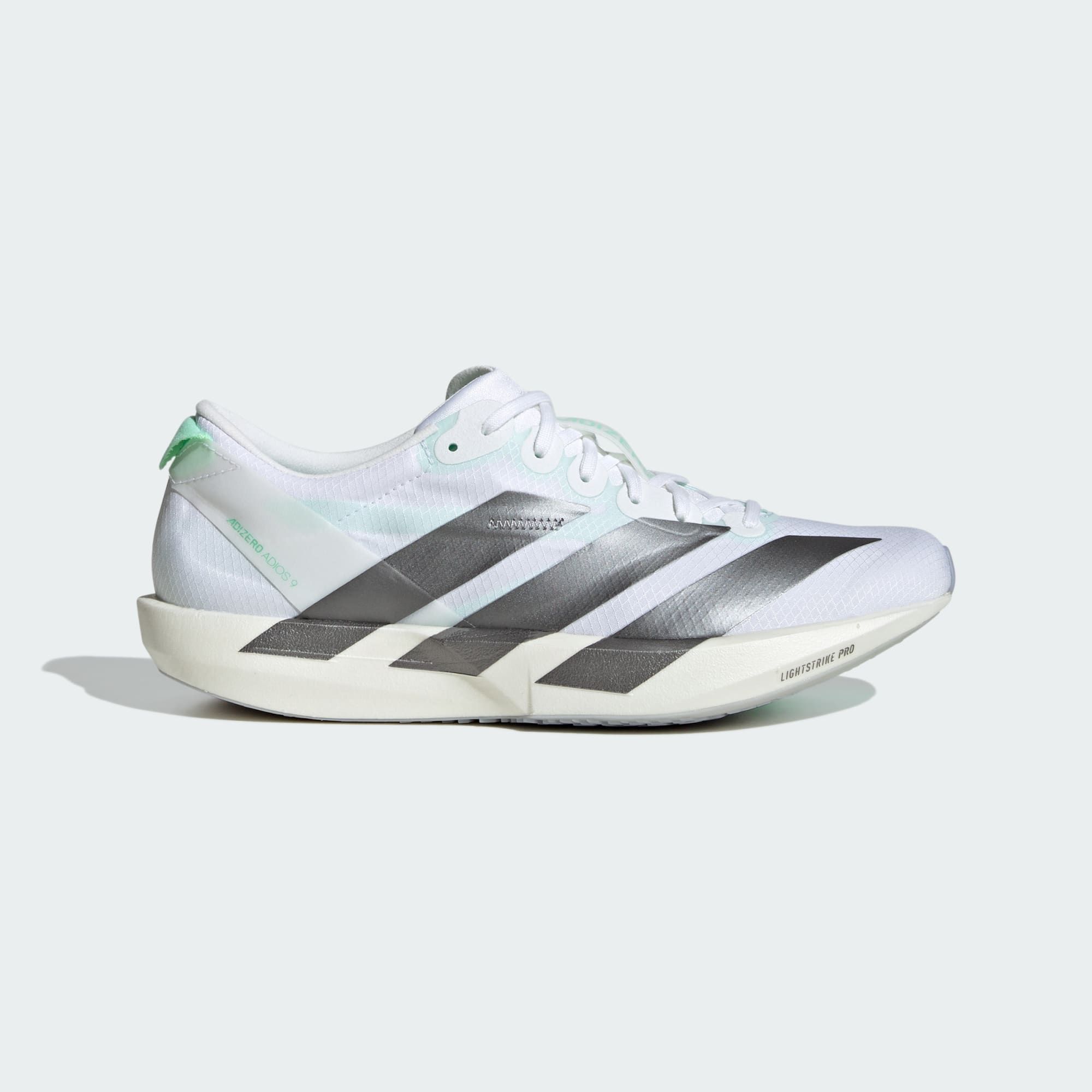  GIÀY CHẠY BỘ NỮ ADIDAS ADIZERO ADIOS 9 W - KH8897 