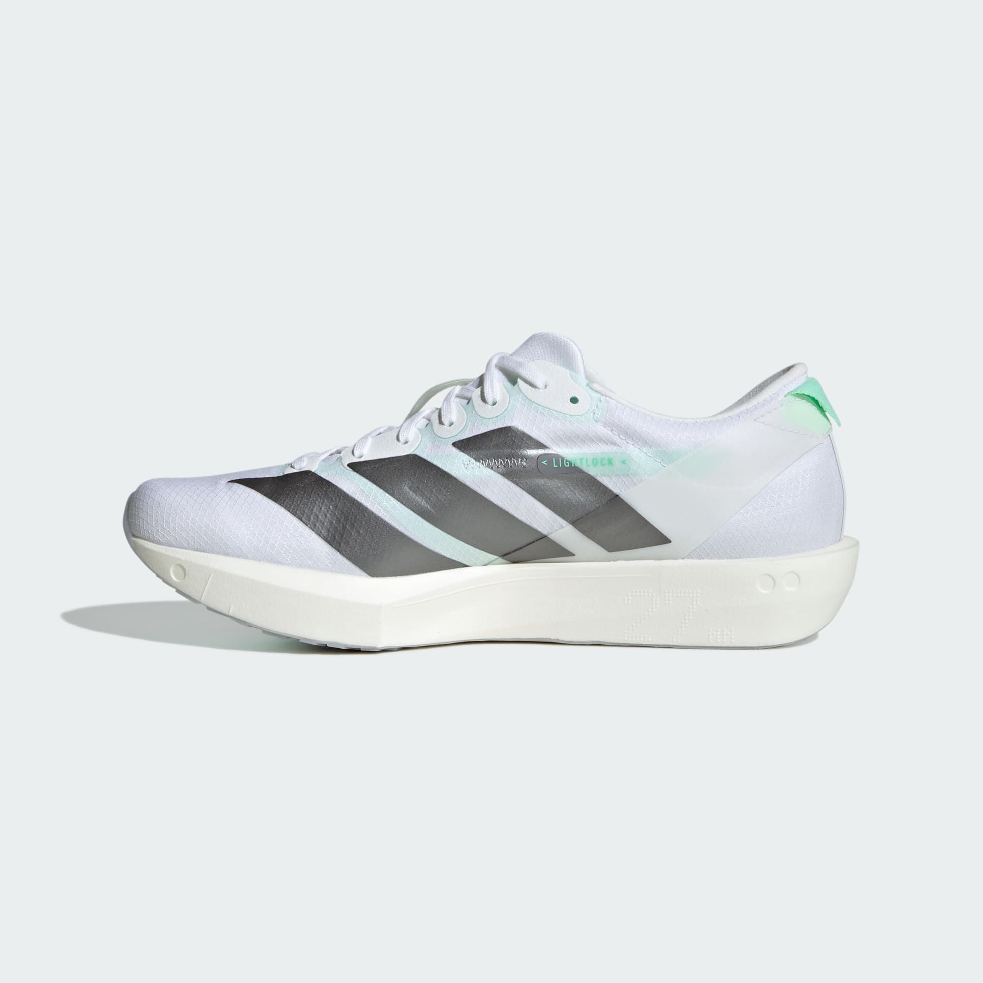  GIÀY CHẠY BỘ NỮ ADIDAS ADIZERO ADIOS 9 W - KH8897 