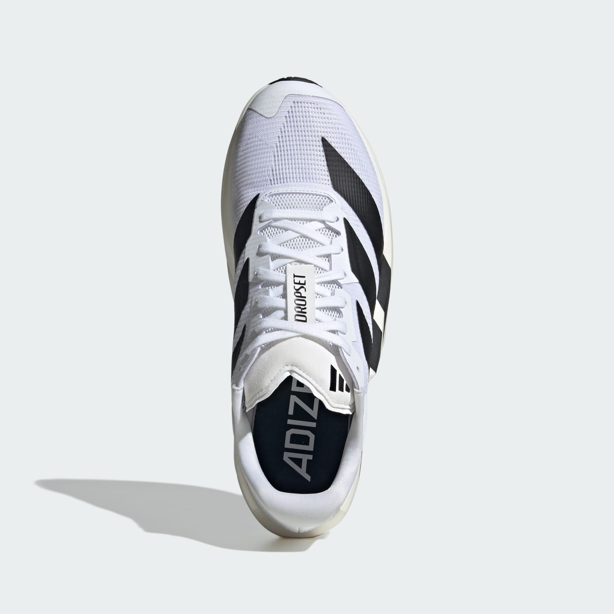  GIÀY TẬP LUYỆN NAM ADIDAS ADIZERO DROPSET PRO - KK1551 