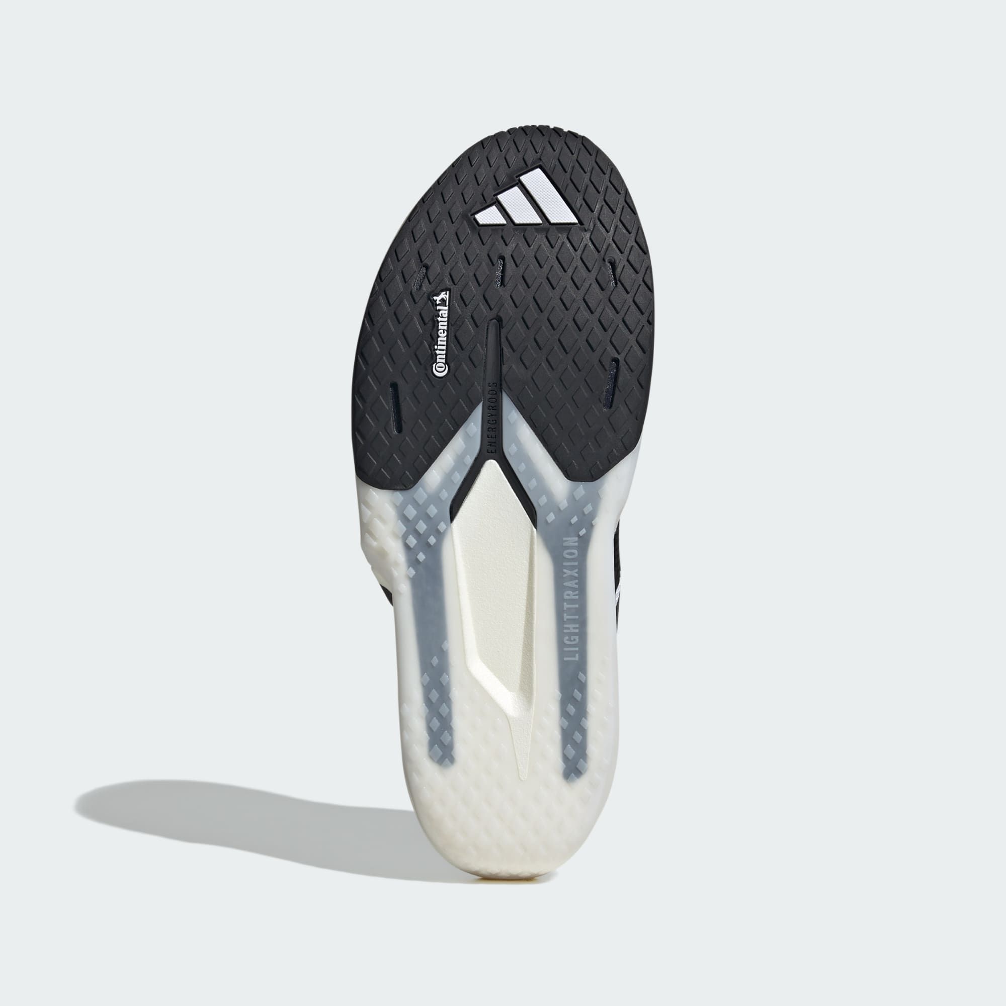  GIÀY TẬP LUYỆN NAM ADIDAS ADIZERO DROPSET PRO - KK1551 
