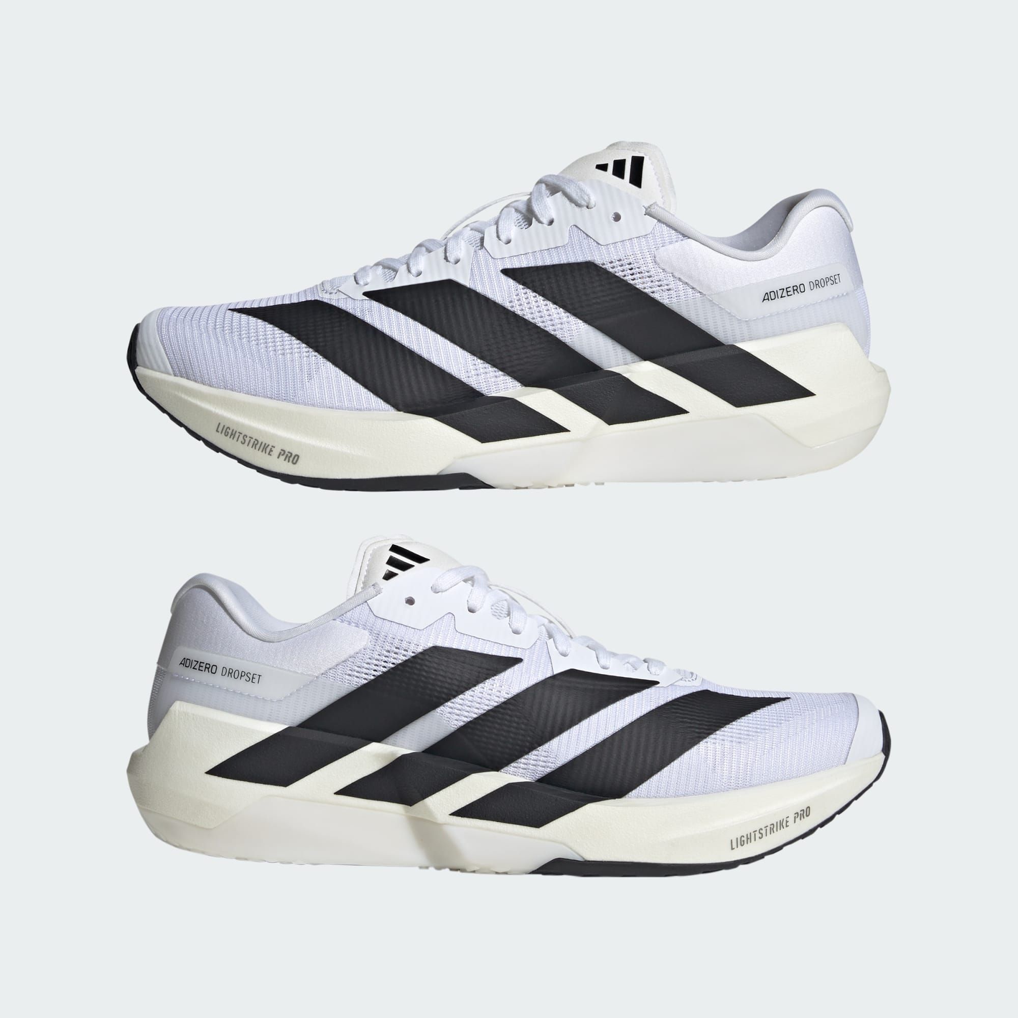  GIÀY TẬP LUYỆN NAM ADIDAS ADIZERO DROPSET PRO - KK1551 