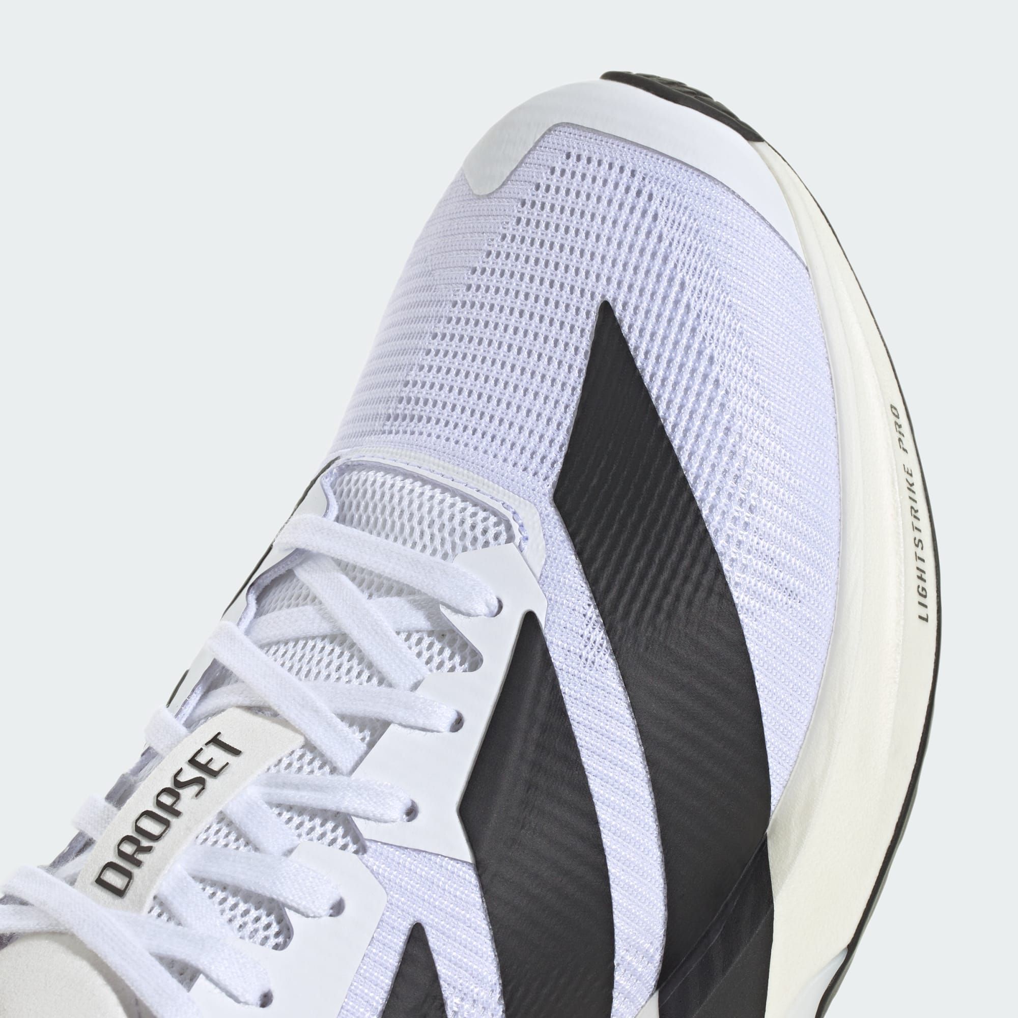  GIÀY TẬP LUYỆN NAM ADIDAS ADIZERO DROPSET PRO - KK1551 