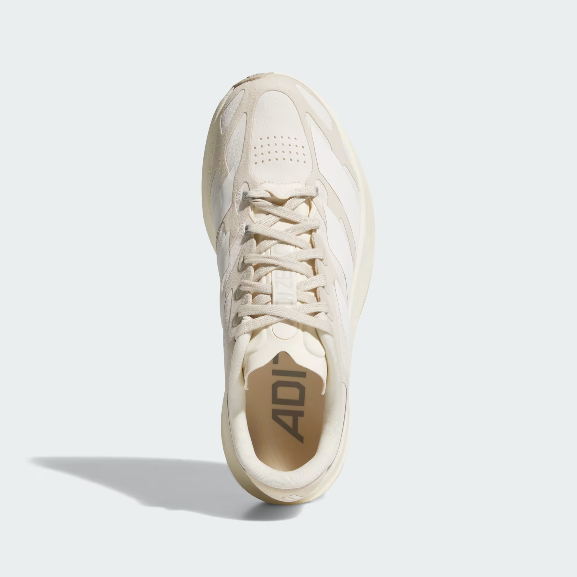  GIÀY CHẠY NỮ ADIDAS ADIZERO EVO SL EXO SUEDE LIGHTSTRIKEPRO - KI2687 