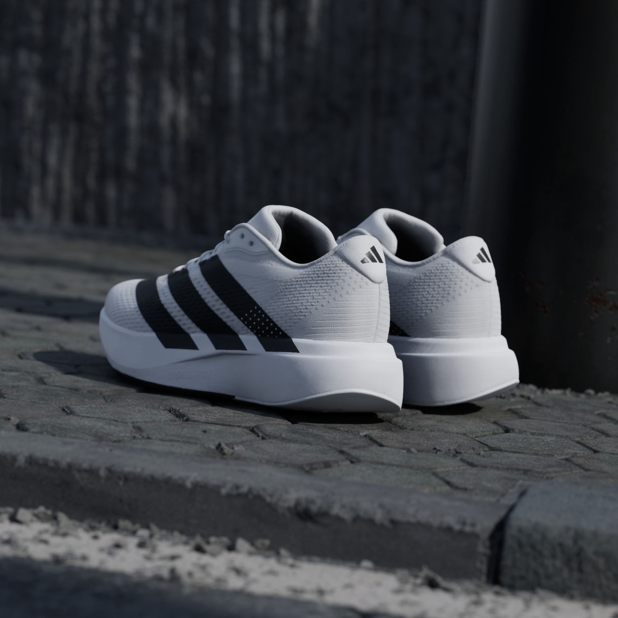  GIÀY CHẠY BỘ NAM ADIDAS ADIZERO PACER M - KZ6846 