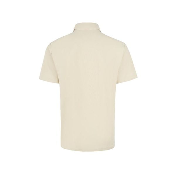  Áo polo cộc tay có cổ nam Le Coq Sportif - LT6SHS40MV-BG00 