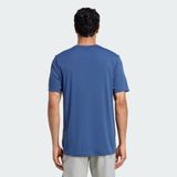  ÁO T-SHIRT NAM ADIDAS ADI365 RUNNING ESSENTIALS - KB5959 