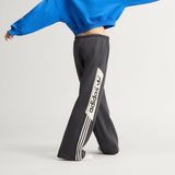  QUẦN NỈ NỮ ADIDAS ADISIGNATURE NY SWEATPANT - LD1665 