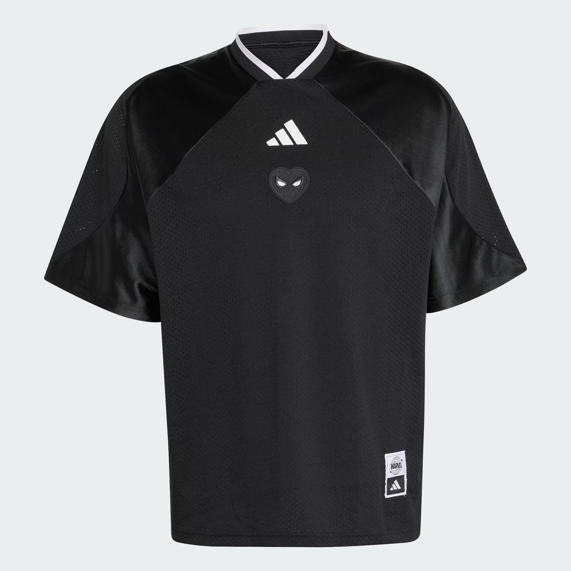  Áo Đấu Nam Lưới adidas MARVEL SPIDER-MAN  - KS0368 