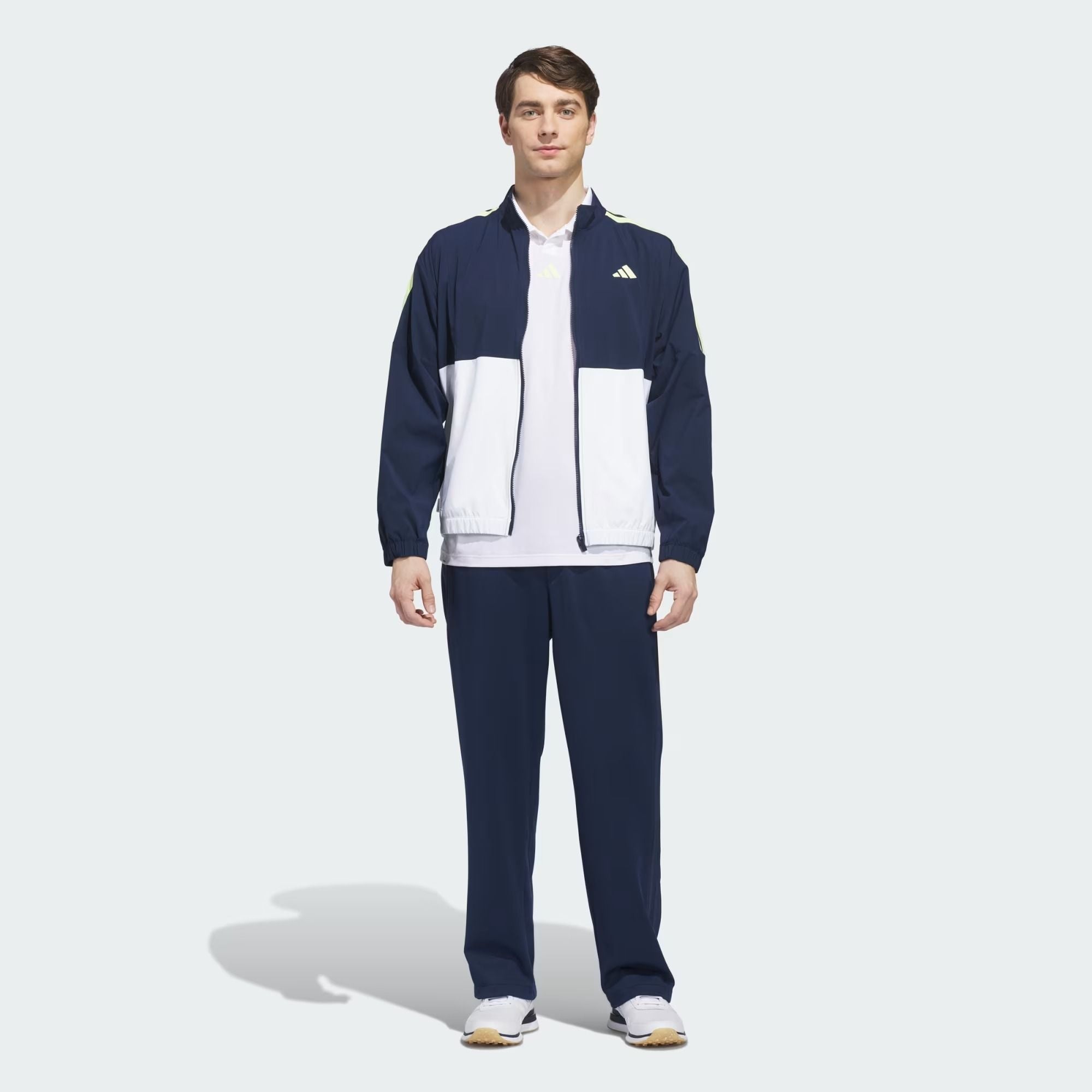 Áo Khoác Nam Adidas Beyond The Course - KG9102 