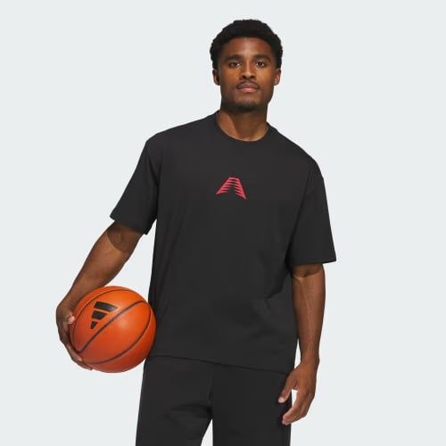  ÁO THUN NAM ADIDAS ANTHONY EDWARDS - KS2276 