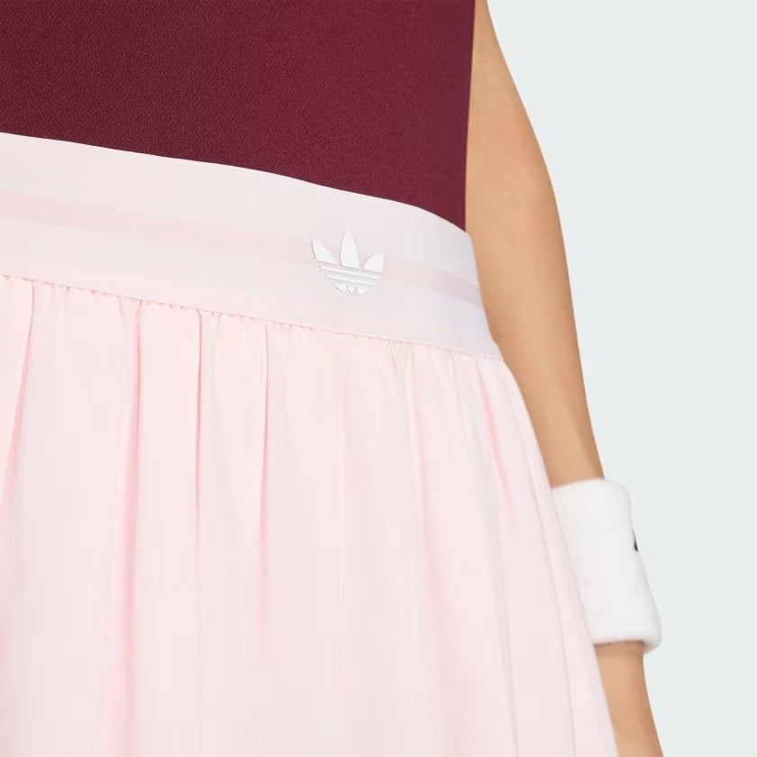  CHÂN VÁY NỮ ADIDAS CLASSICS SKIRT - KY8898 