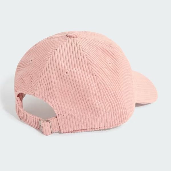 MŨ UNISEX ADIDAS CORDUROY NHUNG TĂM - KV6827 