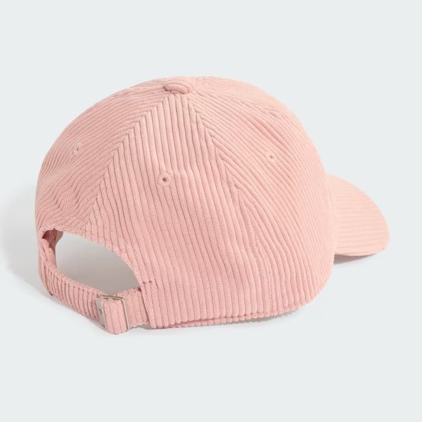  MŨ UNISEX ADIDAS CORDUROY NHUNG TĂM - KV6827 