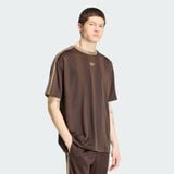  ÁO ĐẤU NAM ADIDAS JACQUARD ADICOLOR - KS7413 
