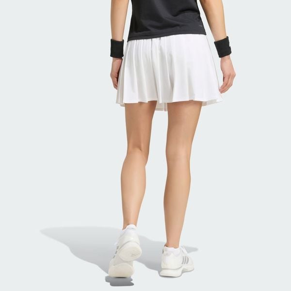  CHÂN VÁY NỮ ADIDAS TENNIS CLASSICS - KY8897 