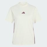  ÁO THUN NỮ ADIDAS  3 SỌC ESSENTIALS - KF8331 