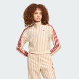  ÁO TRACK TOP NỮ ADIDAS HAI MẶT FIREBIRD - KT1850 