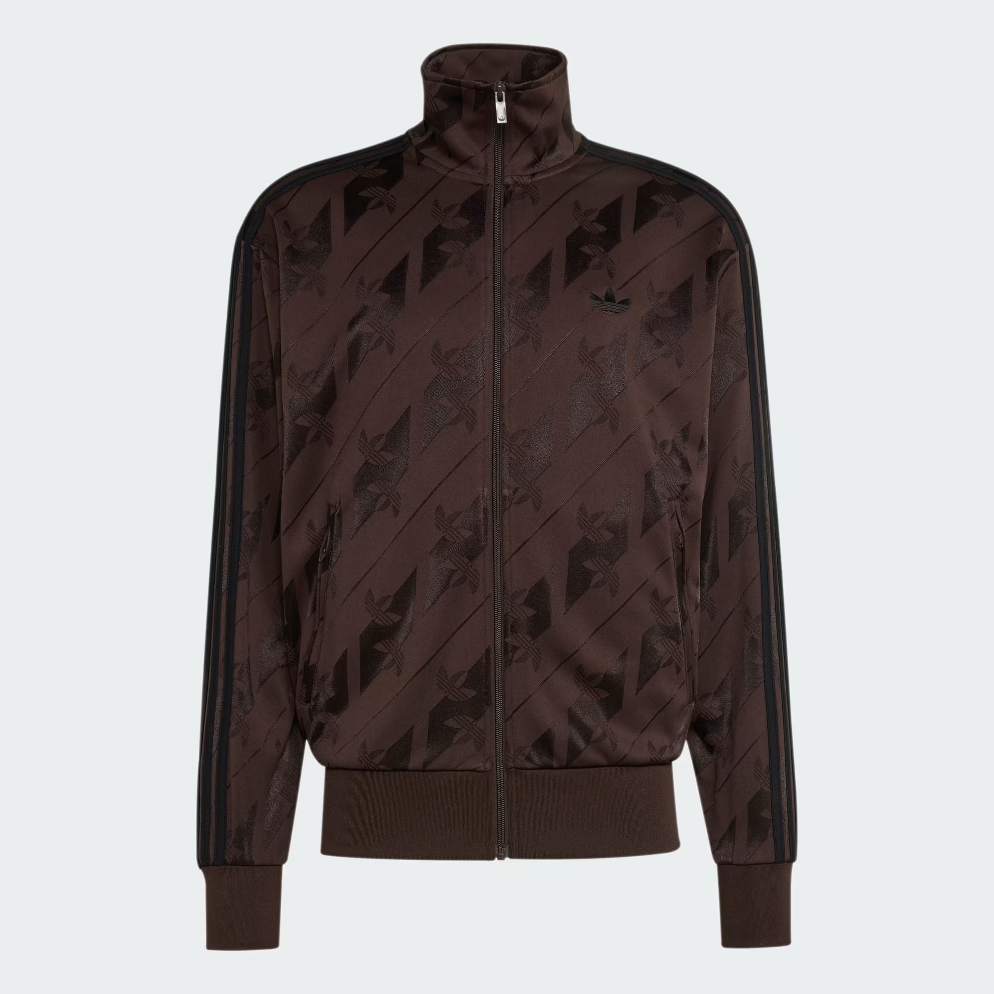  ÁO TRACK TOP NAM ADIDAS MONOGRAM FIREBIRD - IA4536 