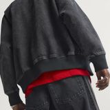  ÁO TRACK TOP NAM ADIDAS DENIM ADICOLOR FIREBIRD - KD1516 