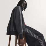 ÁO TRACK TOP NAM ADIDAS DENIM ADICOLOR FIREBIRD - KD1516 