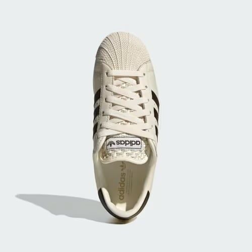  GIÀY ORIGINAL NỮ ADIDAS SUPERSTAR LO PRO - KK0422 