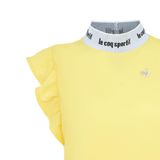  Áo T-shirt Nữ Le Coq Sportif - LG6STZ50LV-YL00 