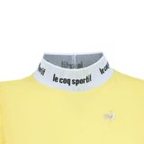  Áo T-shirt Nữ Le Coq Sportif - LG6STZ50LV-YL00 