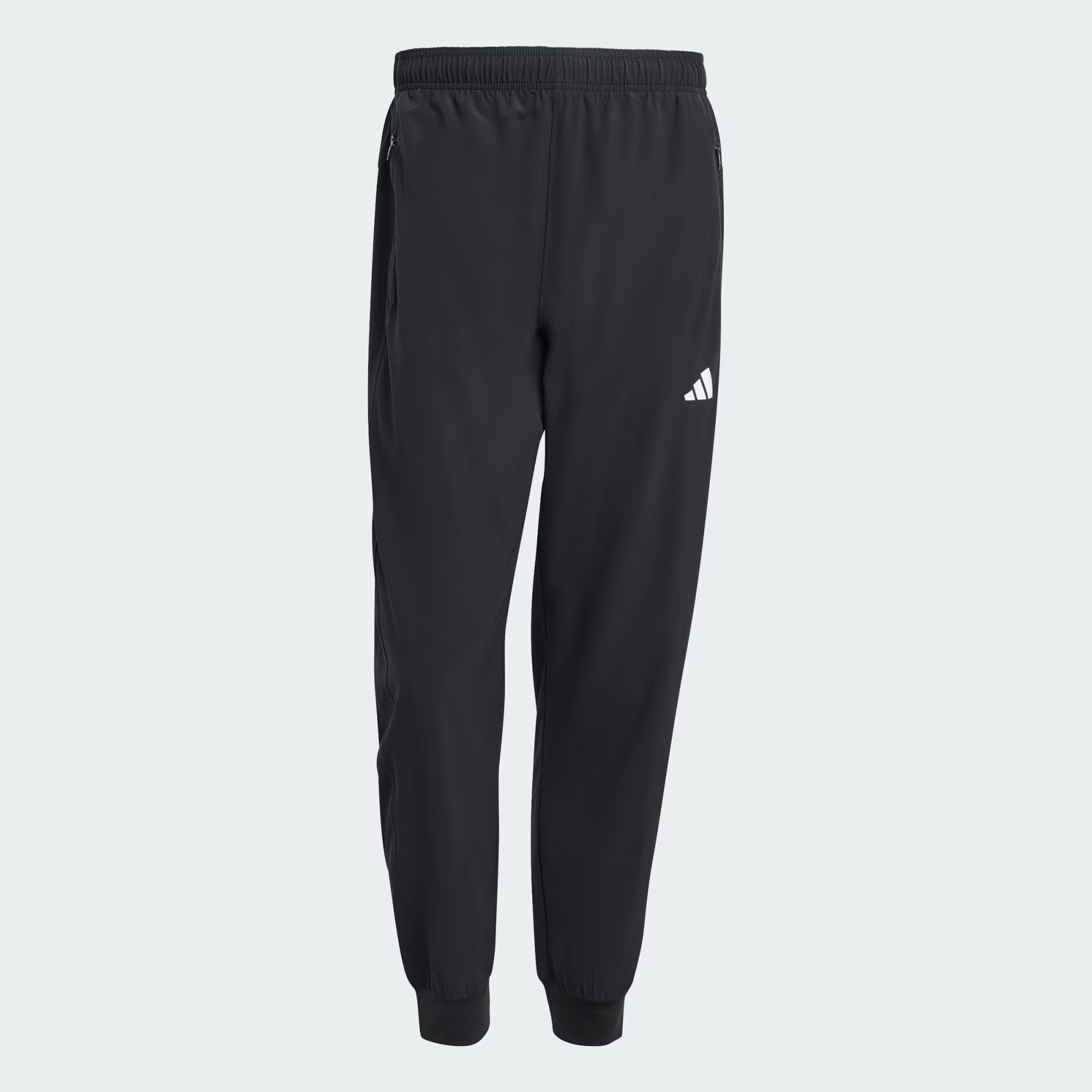  QUẦN GIÓ NAM ADIDAS WORKOUT ESSENTIALS - KA5528 