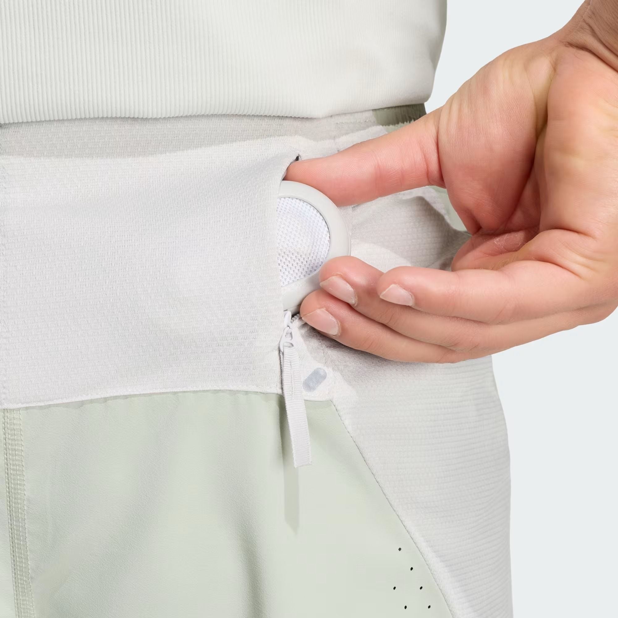  QUẦN SHORT NAM ADIDAS ADI365 CLIMACOOL - KS7250 