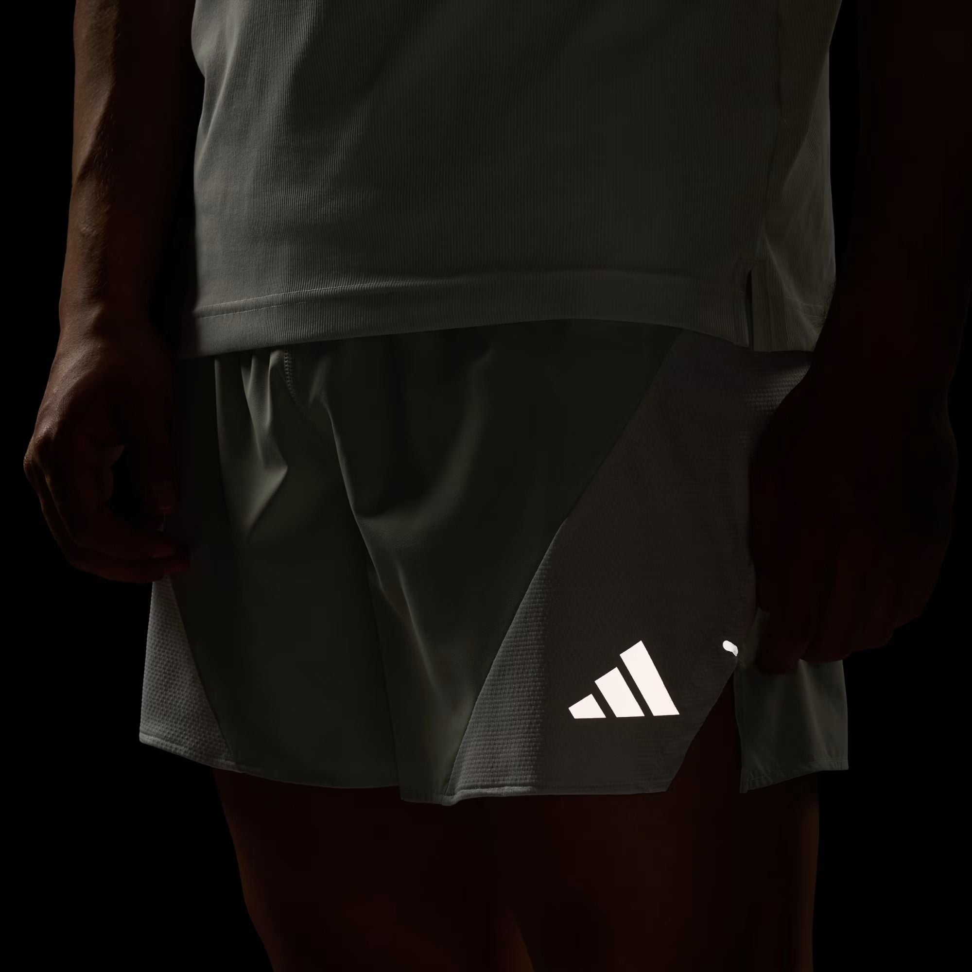  QUẦN SHORT NAM ADIDAS ADI365 CLIMACOOL - KS7250 