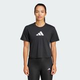  ÁO THUN NỮ ADIDAS TRAIN ESENTIALS - JG8614 