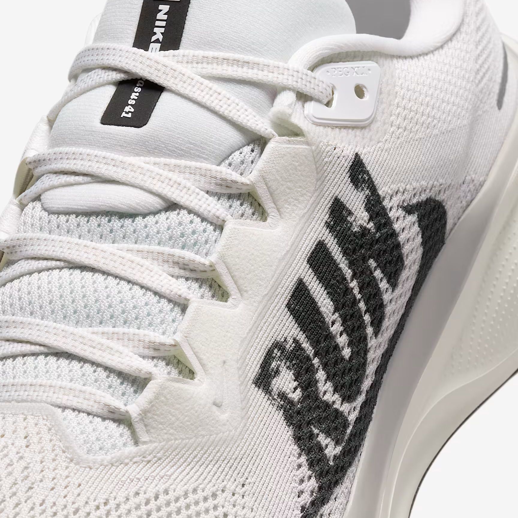  Giày chạy bộ Nike Air Zoom Pegasus 41 Nam IB5697-100 