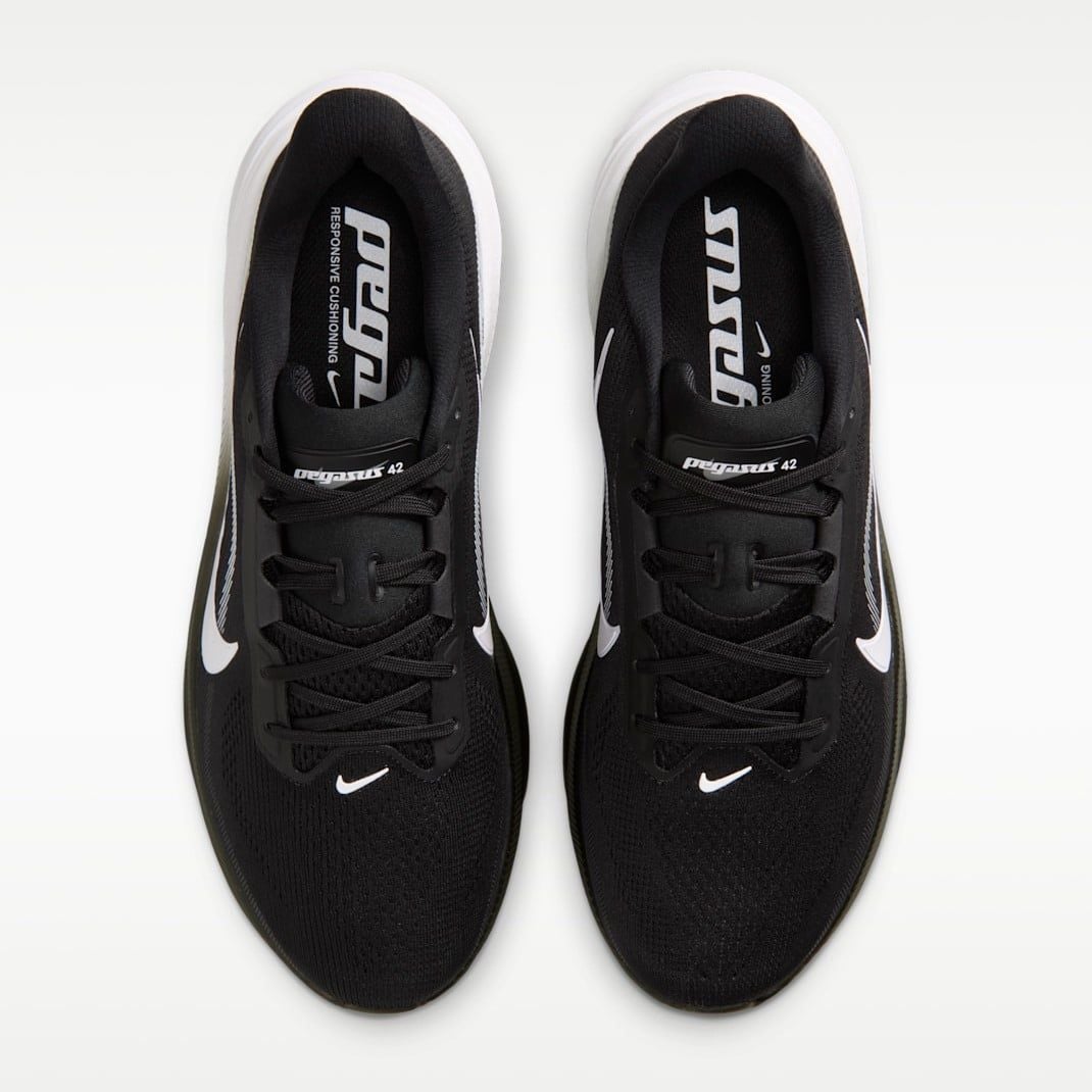  Giày chạy bộ Nam Nike Pegasus 42 - IB1873-001 