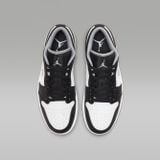  Giày bóng rổ Air Jordan 1 Low Nike Nam 553558-040 