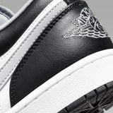  Giày bóng rổ Air Jordan 1 Low Nike Nam 553558-040 