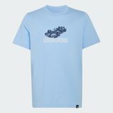  ÁO THUN TRẺ EM ADIDAS GRAPHIC ADRENALINE AESTHETIC - KE1601 