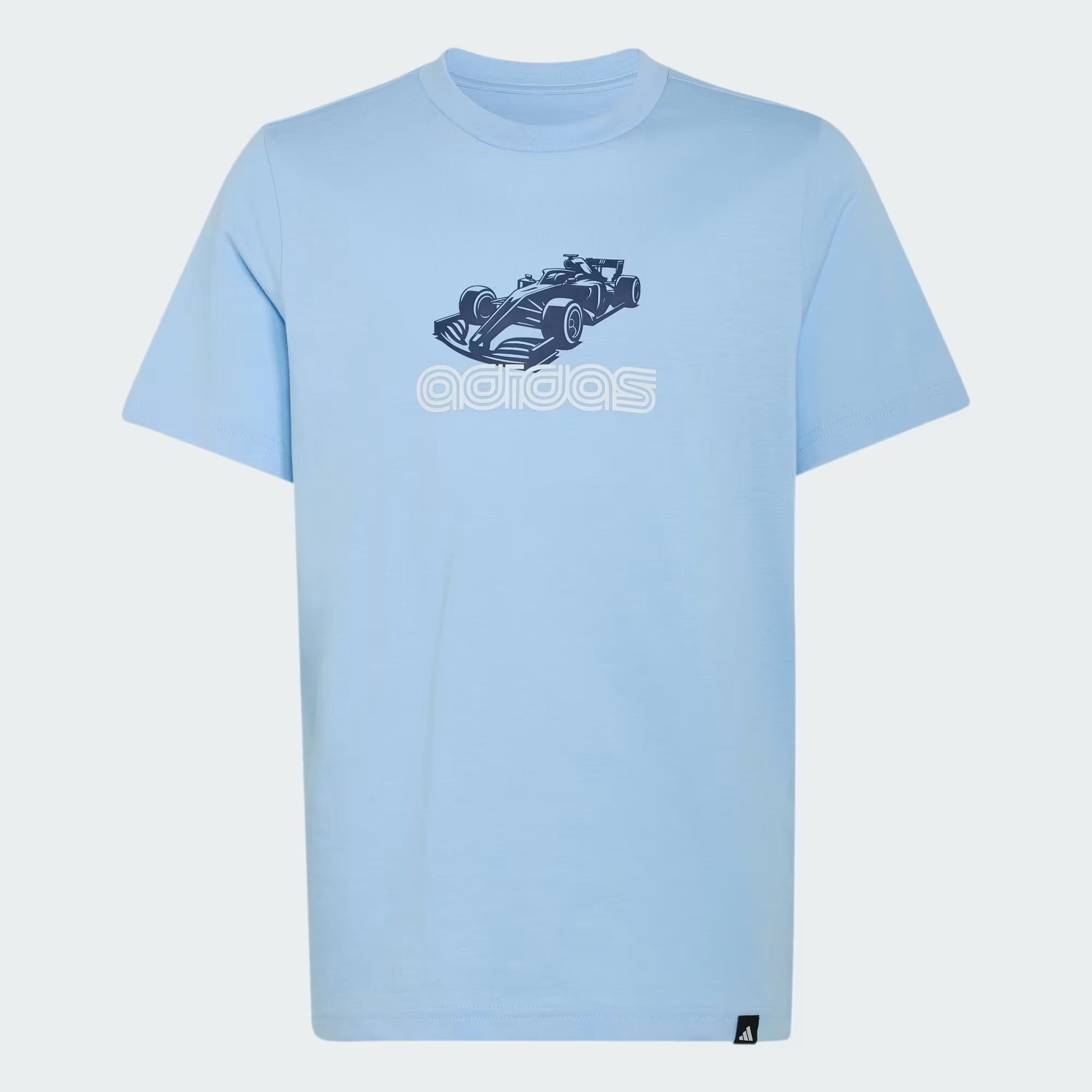  ÁO THUN TRẺ EM ADIDAS GRAPHIC ADRENALINE AESTHETIC - KE1601 
