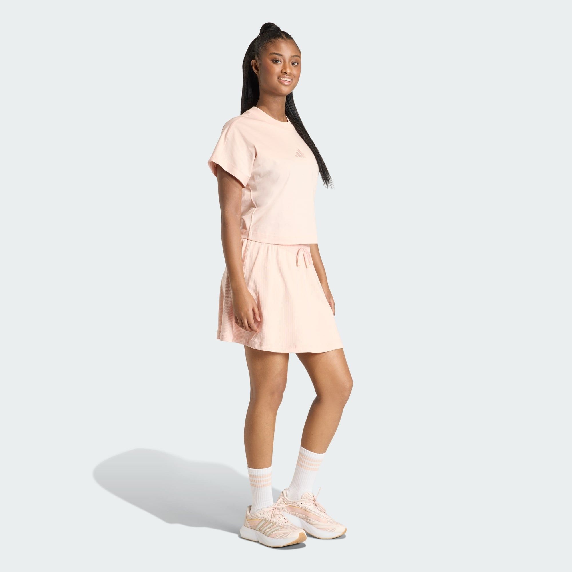  Bộ Đồ Xuân Hè Nữ TANK TOP ALL SZN RIB KA6971 & KA6982 