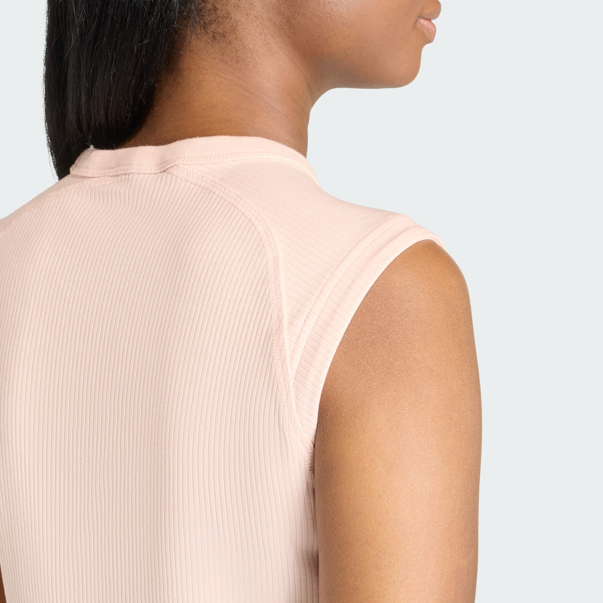  ÁO TANK TOP NỮ ALL SZN RIB 