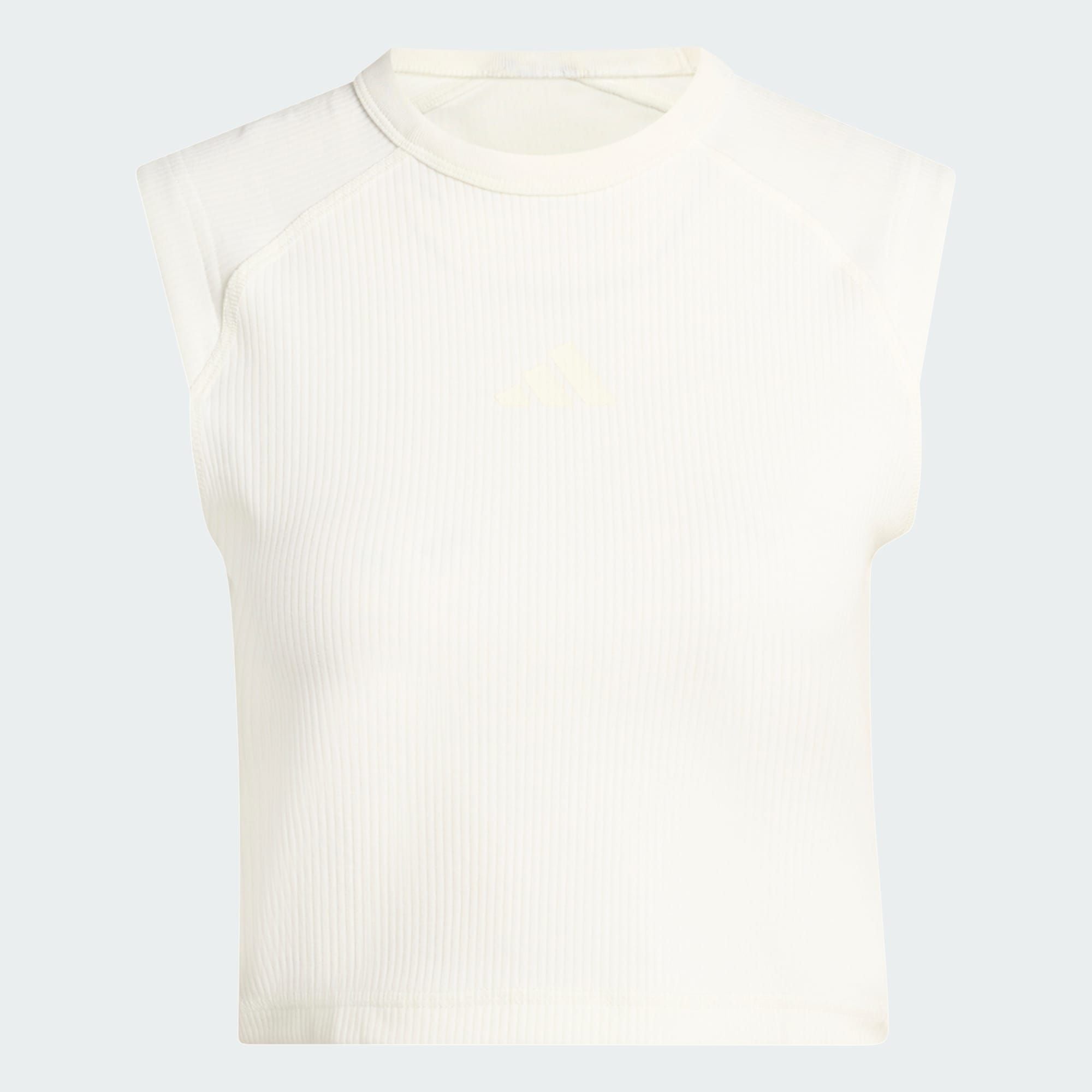  ÁO TANK TOP NỮ ADIDAS ALL SZN RIB - KA6970 