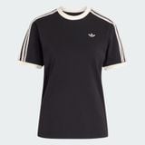  ÁO THUN NỮ ADIDAS ORIGINALS SUMMER GLOW ADVANCED THREE STRIPES 